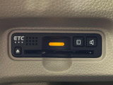 【ETC】高速道路の料金所をストレスなく通過!話題のスポットやサービスエリアに多い「スマートIC」利用時は必須のアイテムです。当店でセットアップを実施、ご納車当日からすぐにご利用いただけます!