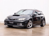 スバル インプレッサハッチバックSTI 2.5 WRX Aライン 4WD