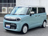 スズキ中古車のお探しは「スズキ自販滋賀各店舗」まで♪ 衝突被害軽減ブレーキでもしもの時の備えに!!