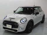 MINI NEXT港南台 正規ディーラー認定中古車