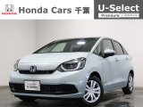 ホンダカーズ千葉U-Select松ヶ丘へようこそ!!当社デモカーお墨付き車両!人気車両で充実装備の一台!お薦めです!