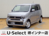 R3年式ホンダセンシング付きN-WGN入荷しました!■純正ナビ■Rカメラ■ETC■LED