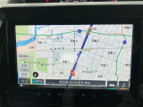 ナビ付きです。遠方など初めての場所へドライブに行く際にとても安心です。安心感半端ないです!