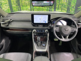 RAV4 2.5 ハイブリッド G E-Four 4WD 
