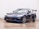 平成23年 RX-8 タイプRS 6MT カロッツエリアHDD地デジナビ 過去記録簿13枚 BLTZ車高調 WORKエモーションT7R18AW バックカメラ ETC 強化クラッチ RECAROシート Defiメーター HID ドラレコ カードキー