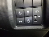 安全装置完備で運転も安心です
