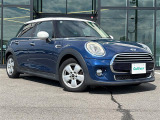 BMW MINI ミニ