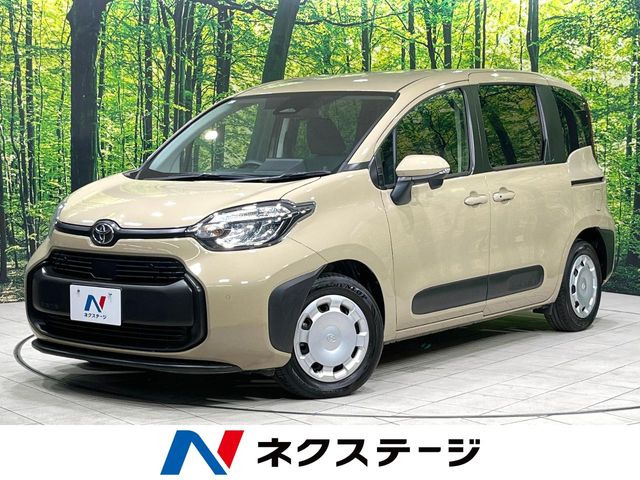 シエンタ ハイブリッド 1.5 X