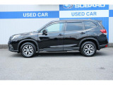 フォレスター 2.0 ツーリング 4WD 