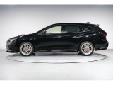 レヴォーグ 1.8 STI スポーツ EX 4WD 