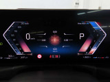 多彩な表現が可能なBMWライブコックピット