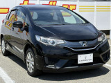 フィット 1.3 13G Lパッケージ 4WD 