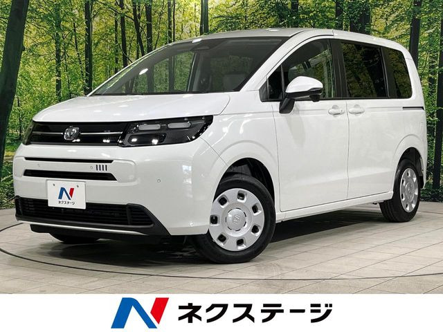ホンダ フリード 