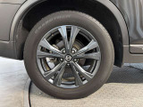 タイヤサイズ:225/60R18☆