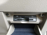 高速道路への出入りに便利なETC付き!※旧セキュリティ規格のETC車載器は2030年頃までに新セキュリティ規格への移行予定であり、移行完了後はETCレーンをご利用になれません。詳しくはスタッフまで。