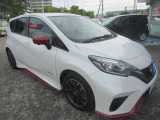 ノート 1.2 e-POWER NISMO 