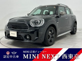 スマートフォンインテグレーションMINI ドライビングモードクルーズコントロールLED-ヘッドライトFシート ヒーターR ビューカメラDrivingAssistantパーキング アシスト17AW