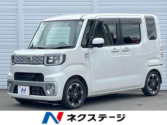 ウェイク G SA