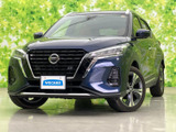 日産 キックス
