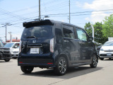 N-WGN L 4WD 