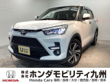 トヨタ ライズ