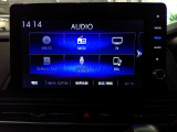 ギャザズディスプレイオーディオ。テレビ・Bluetoothオーディオにも対応しており、お気に入りの音楽をお楽しみいただけます。
