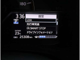 写真撮影時の走行距離。