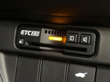 【ETC】高速道路の料金所をストレスなく通過!話題のスポットやサービスエリアに多い「スマートIC」利用時は必須のアイテムです。当店でセットアップを実施、ご納車当日からすぐにご利用いただけます!