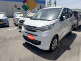 eKワゴン G 4WD 