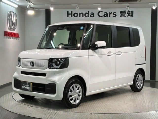 N-BOX  