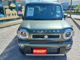 ハスラー ハイブリッド(HYBRID) X 4WD 