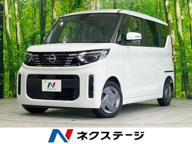 ルークス X