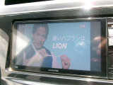 TVも見れます^^