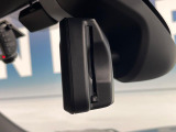 ●ETC車載器内蔵ルームミラー:お引き渡し時には再セットアップを実施後、お渡しいたします。マイレージ登録に関してもお気軽に担当営業までお尋ねください。