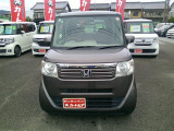 N-BOX G 