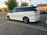 エスティマ 2.4 アエラス 4WD 