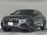 ◆メーカーオプション◆Sラインパッケージ コンフォートアシスタンスパッケージ アルミホイール5Vスポークスタースタイルブラック22インチ カラードブレーキキャリパーレッド