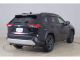 RAV4  2.5 ハイブリッド アドベンチャー E-Four 4WD