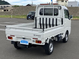 ハイゼットトラック エクストラ 4WD 