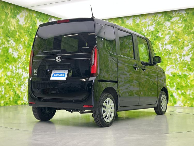 ホンダ N-BOX 4WDヒョウジュン の中古車詳細 (15,240km, クリスタル