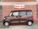 当店は、トヨタディ-ラ-として高品質な中古車を多数取り揃えております!