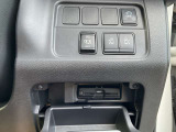 ビルトインETC2.0車載器・両側オートスライドドア付き・安全装備充実 衝突被害軽減ブレーキ・踏み間違い防止装置・横滑り防止装置VDC 車線逸脱警報LDW付き