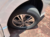 195/65R15新品夏タイヤと専用アルミホイール付き!2024年製の冬タイヤもお渡しいたします(^^)/