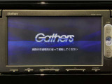 【オーディオ機能】ナビに一体のオーディオは、CDプレーヤーを装備♪もちろんFM/AMラジオもお聞きいただけますよ♪
