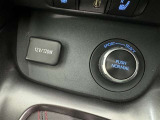 シガーソケット用の充電器が使用可能です!