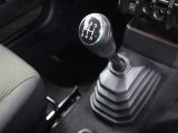 運転席廻りです。
