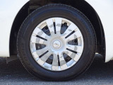 【タイヤ】【純正15インチホイール】《195/65R15》