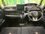 N-BOXカスタム G L ホンダセンシング 