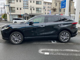 ハリアー 2.0 Z 