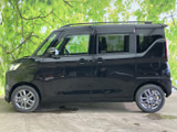デリカミニ G プレミアム 4WD 
